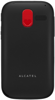 Alcatel 2000X Black